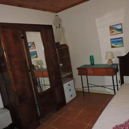 Casa Da Tia Rosa