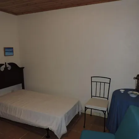 Semesterbostad Casa Da Tia Rosa São Roque do Pico