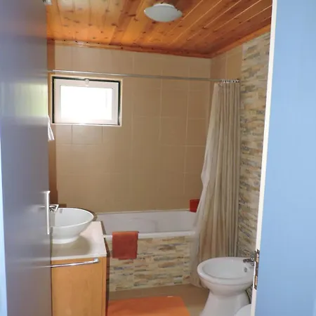 Casa Da Tia Rosa São Roque do Pico