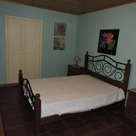 Casa Da Tia Rosa Semesterbostad *