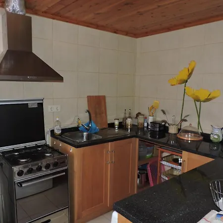 Casa Da Tia Rosa Semesterbostad *