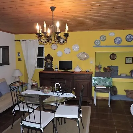 Casa Da Tia Rosa Semesterbostad *