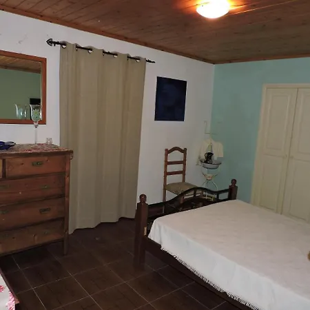 Casa Da Tia Rosa Semesterbostad